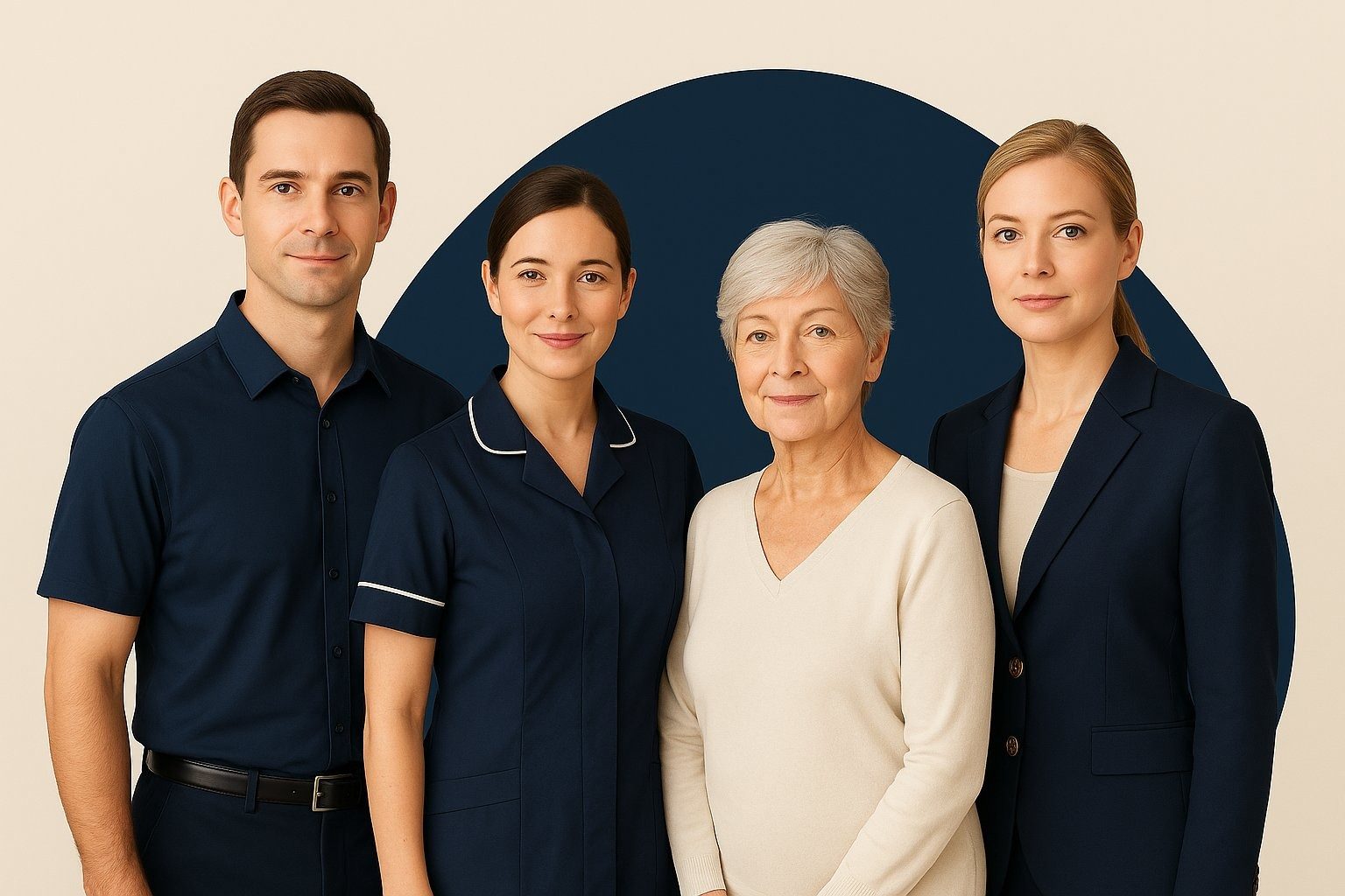 Join our team
